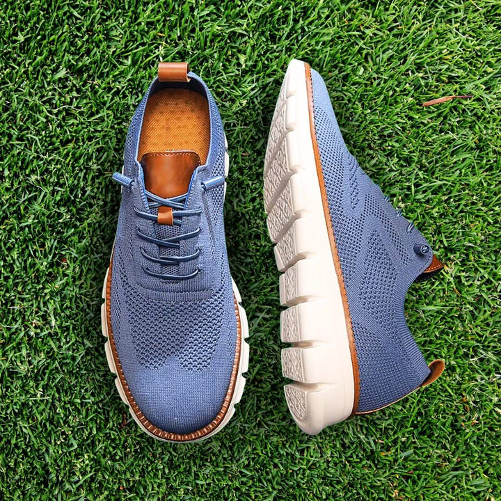 Gijs All-Day Orthopaedic Walking Shoe