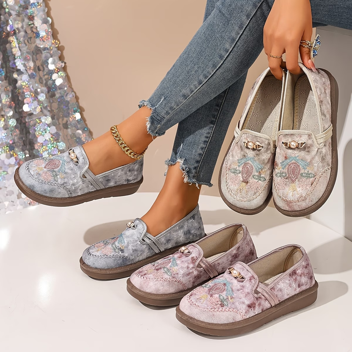 Alicja Everyday Orthopaedic Sneakers