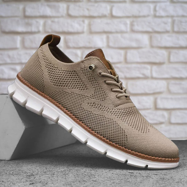 Gijs All-Day Orthopaedic Walking Shoe