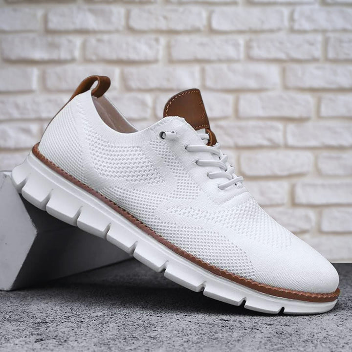 Gijs All-Day Orthopaedic Walking Shoe