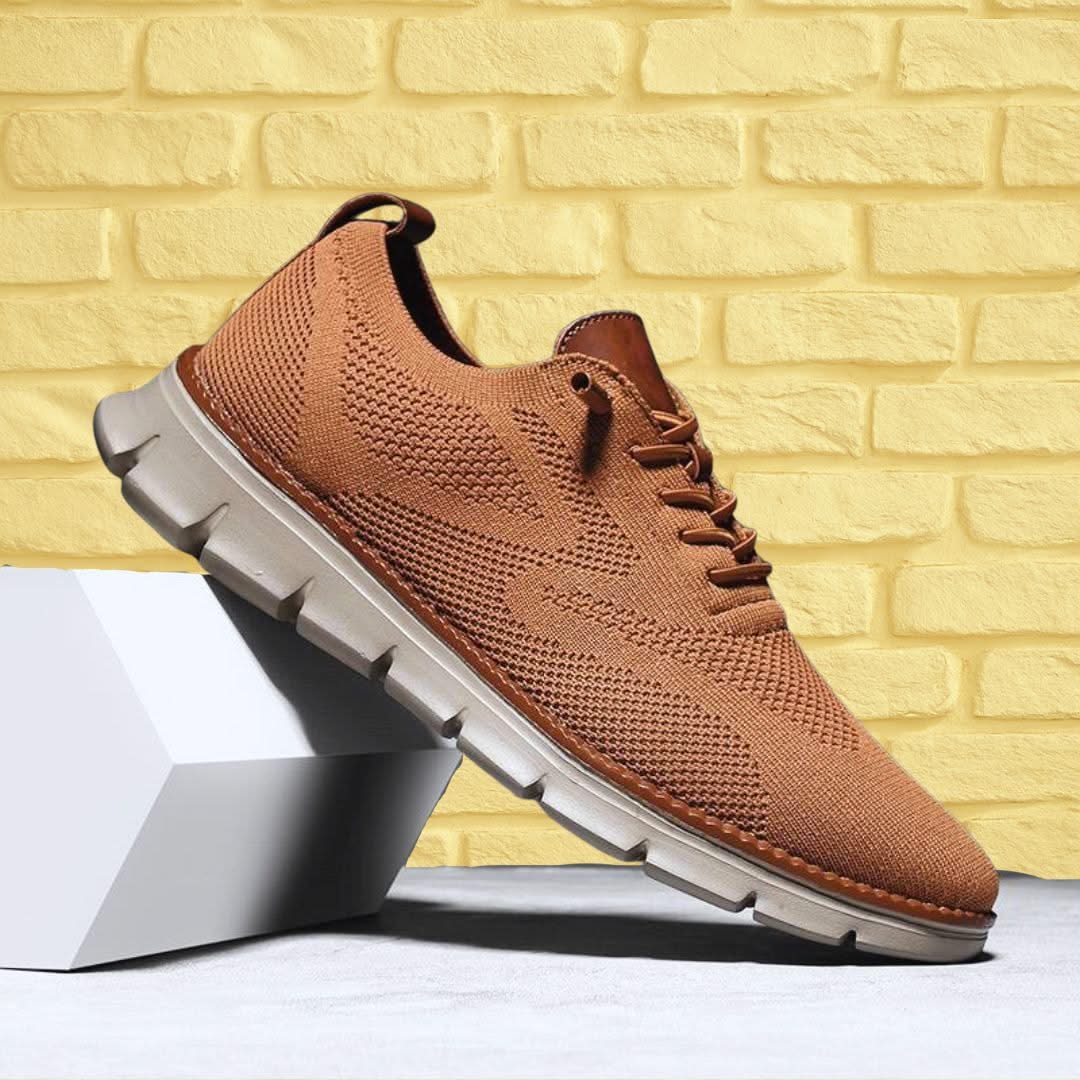 Gijs All-Day Orthopaedic Walking Shoe