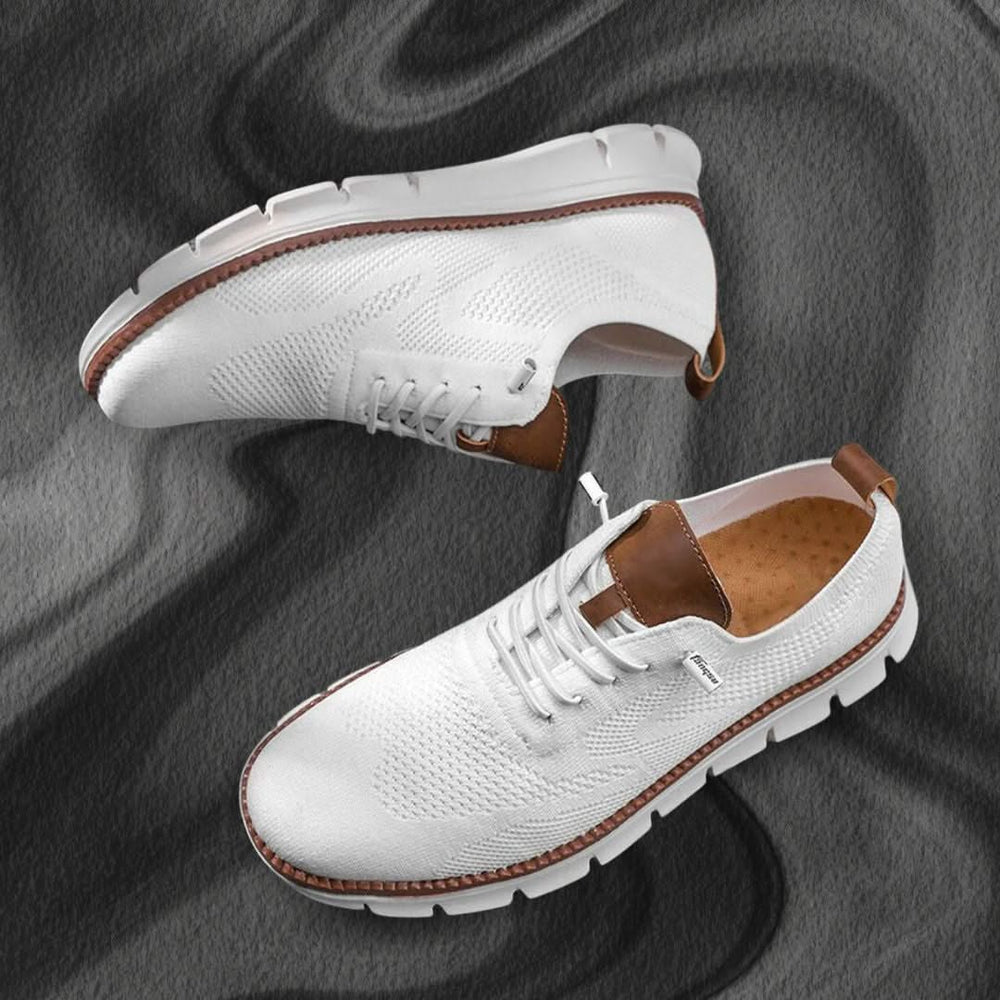 Gijs All-Day Orthopaedic Walking Shoe