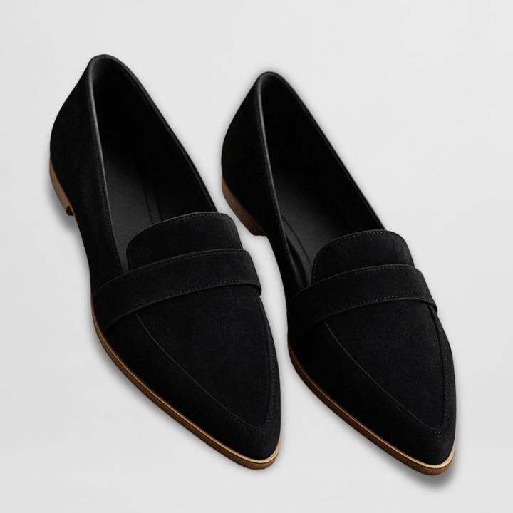 Willow | Soft Everyday Loafers