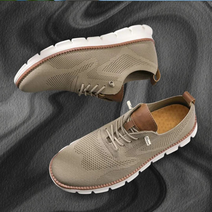 Gijs All-Day Orthopaedic Walking Shoe