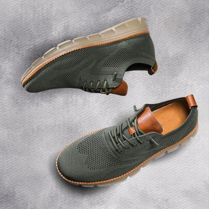 Gijs All-Day Orthopaedic Walking Shoe
