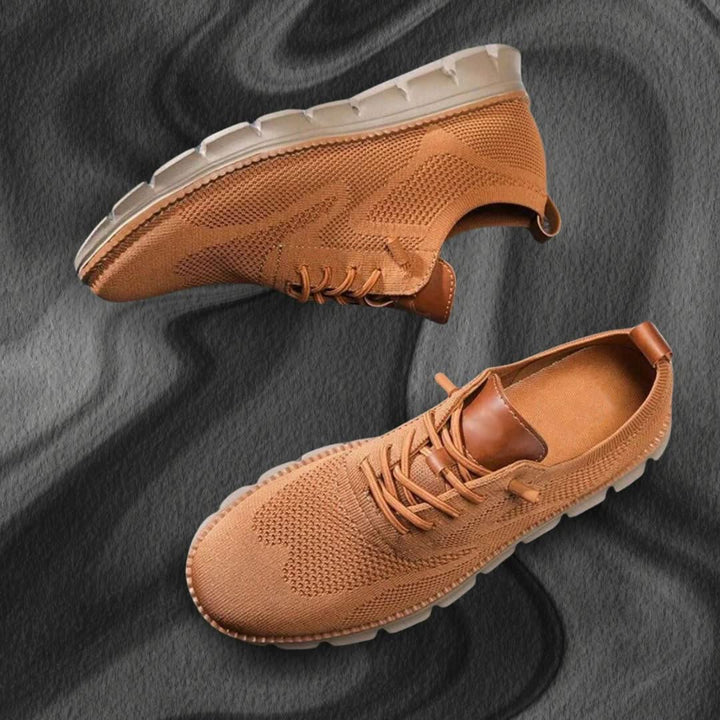 Gijs All-Day Orthopaedic Walking Shoe