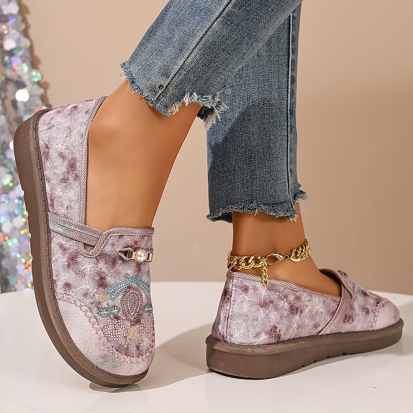 Alicja Everyday Orthopaedic Sneakers
