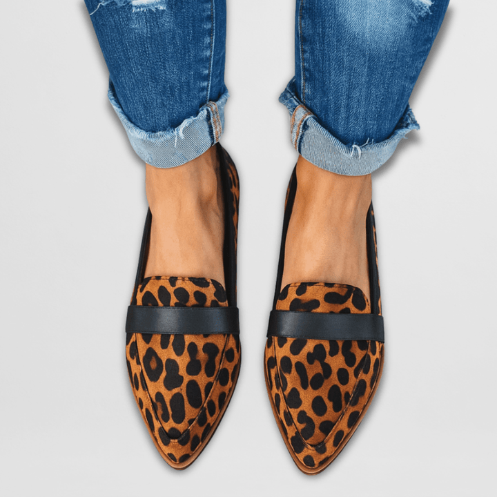 Willow | Soft Everyday Loafers