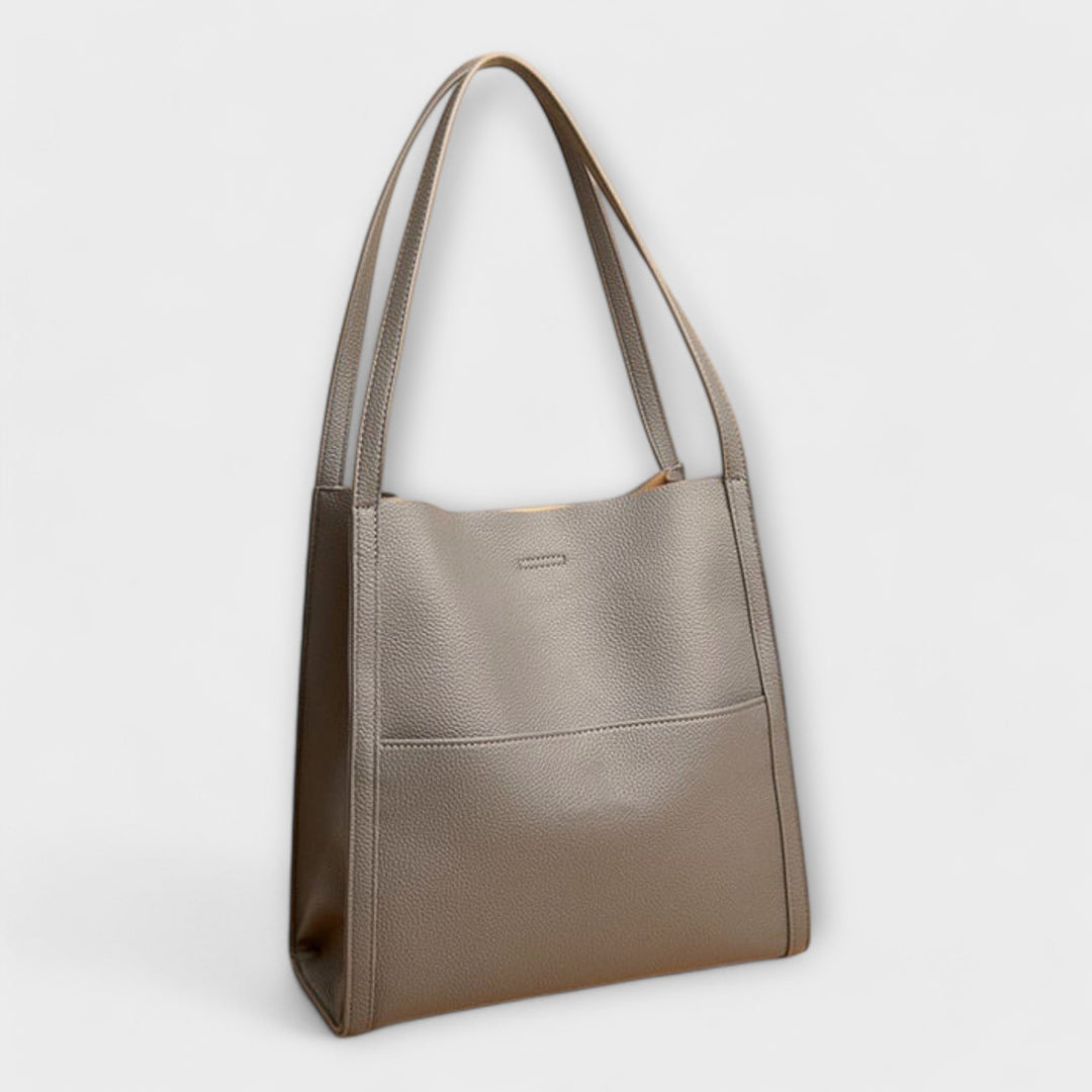 Louise | Handmade Leather Bag