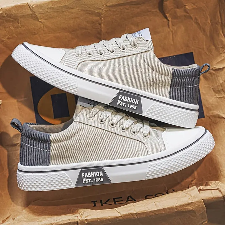 Diego Casual Comfort Sneakers