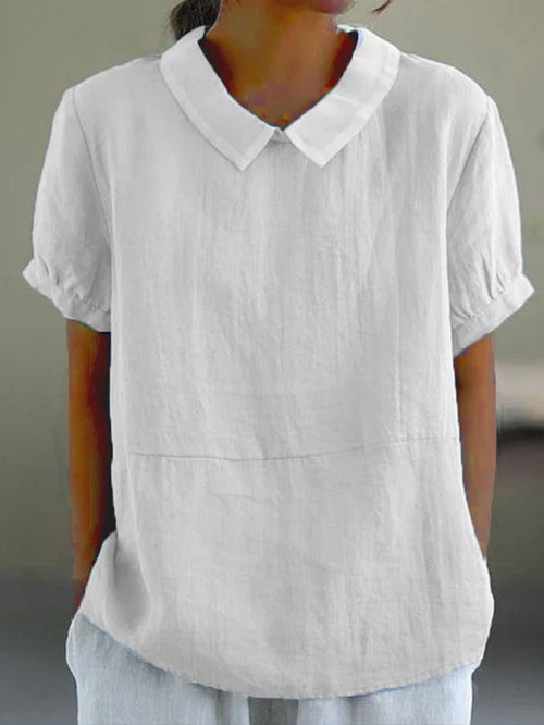 Amalie™ | Casual Blouse