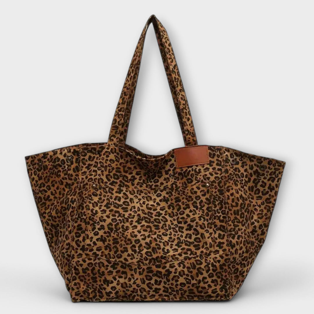 Viki | Elegant Shoulder Bag