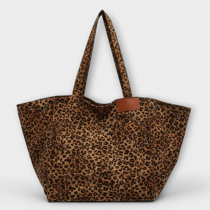 Viki | Elegant Shoulder Bag