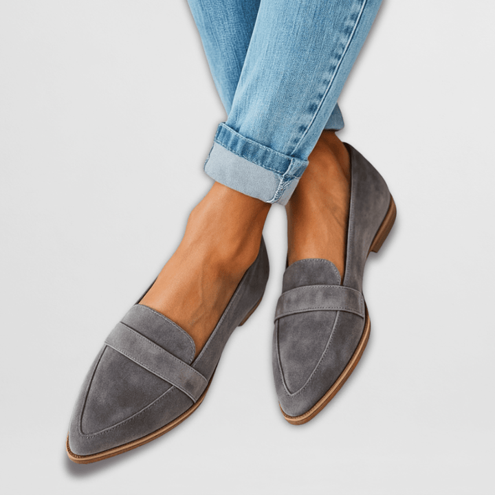 Willow | Soft Everyday Loafers