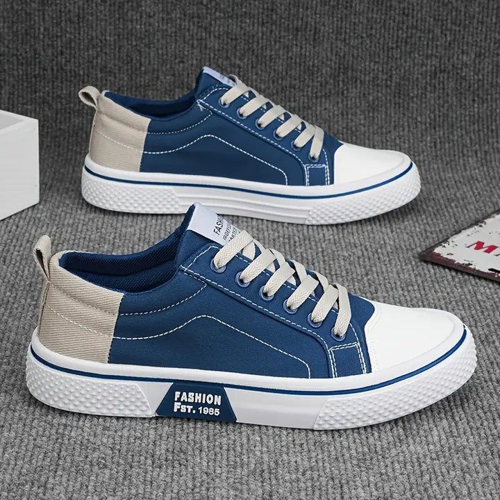 Diego Casual Comfort Sneakers