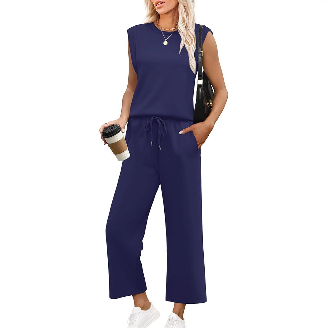 Elma | Casual 2-Piece Set