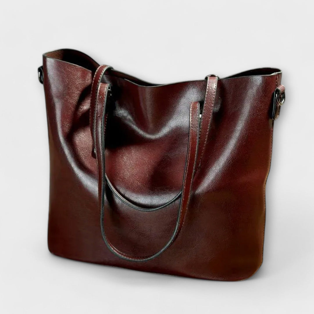 Claudia | Vintage Shoulder Bag