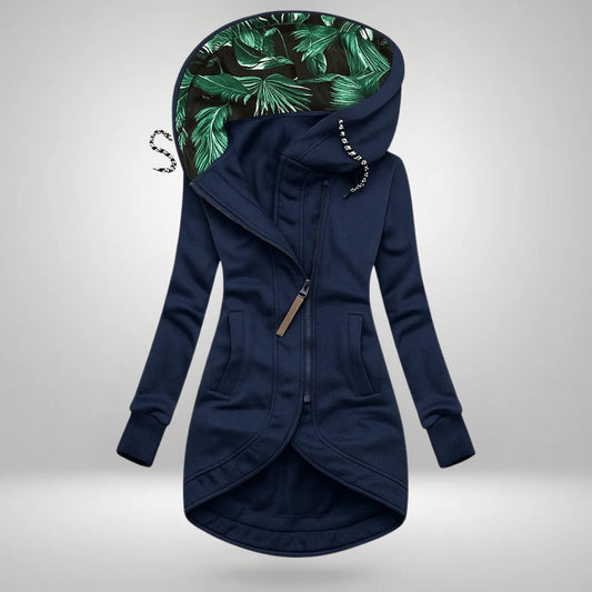 Nora | Elegant Warm Jacket