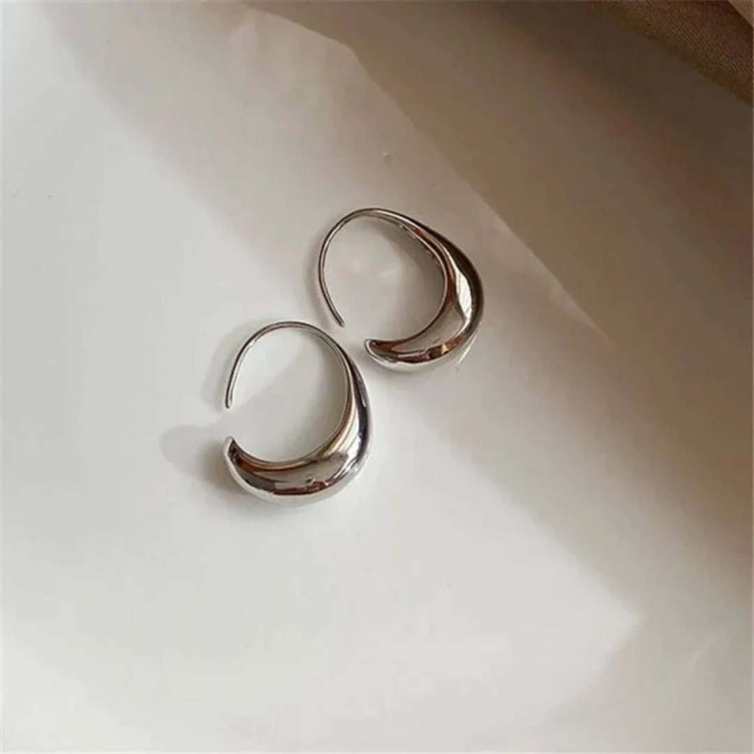 Luxury Gold &amp; Silver Earrings