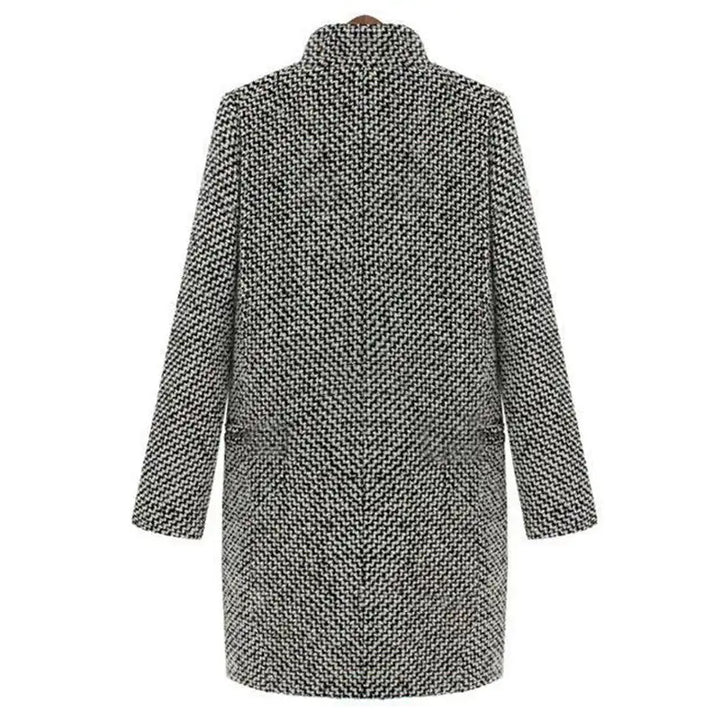 Cheska | Long Elegant Coat