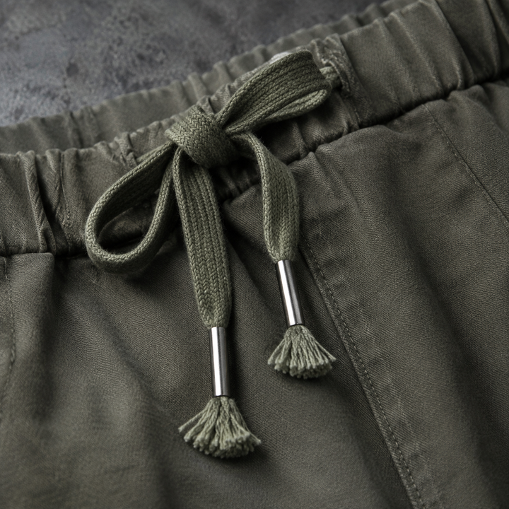 Harvey Tapered Jogger