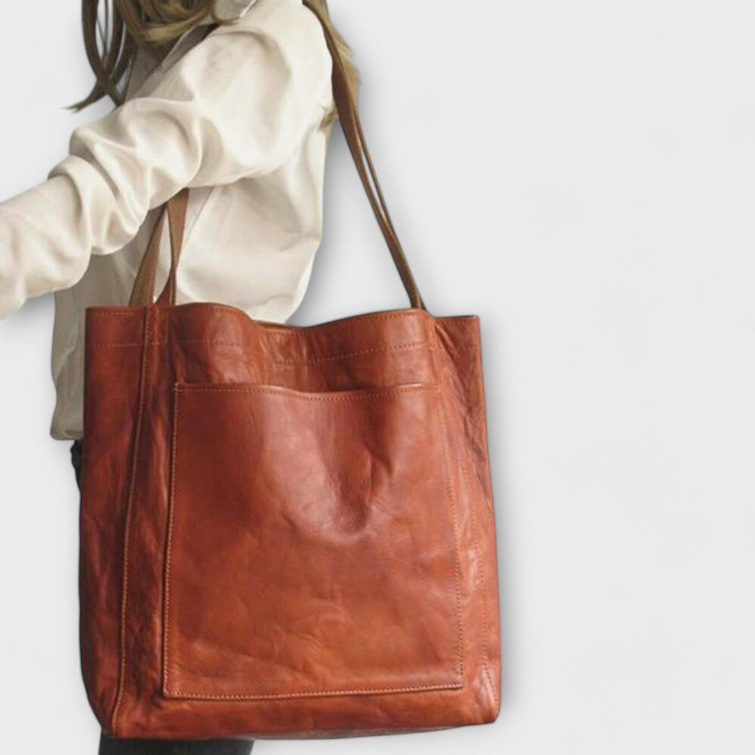 Ann | Elegant and Practical Handbag