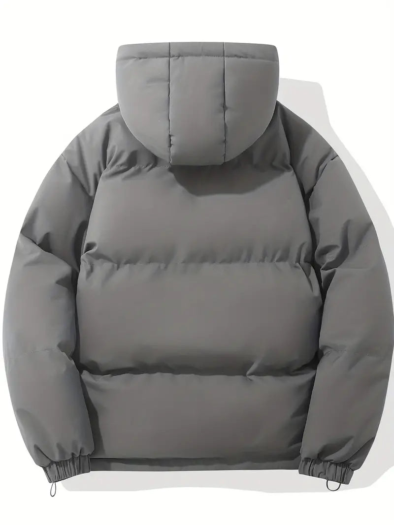 Anna | Lined Winter Jacket