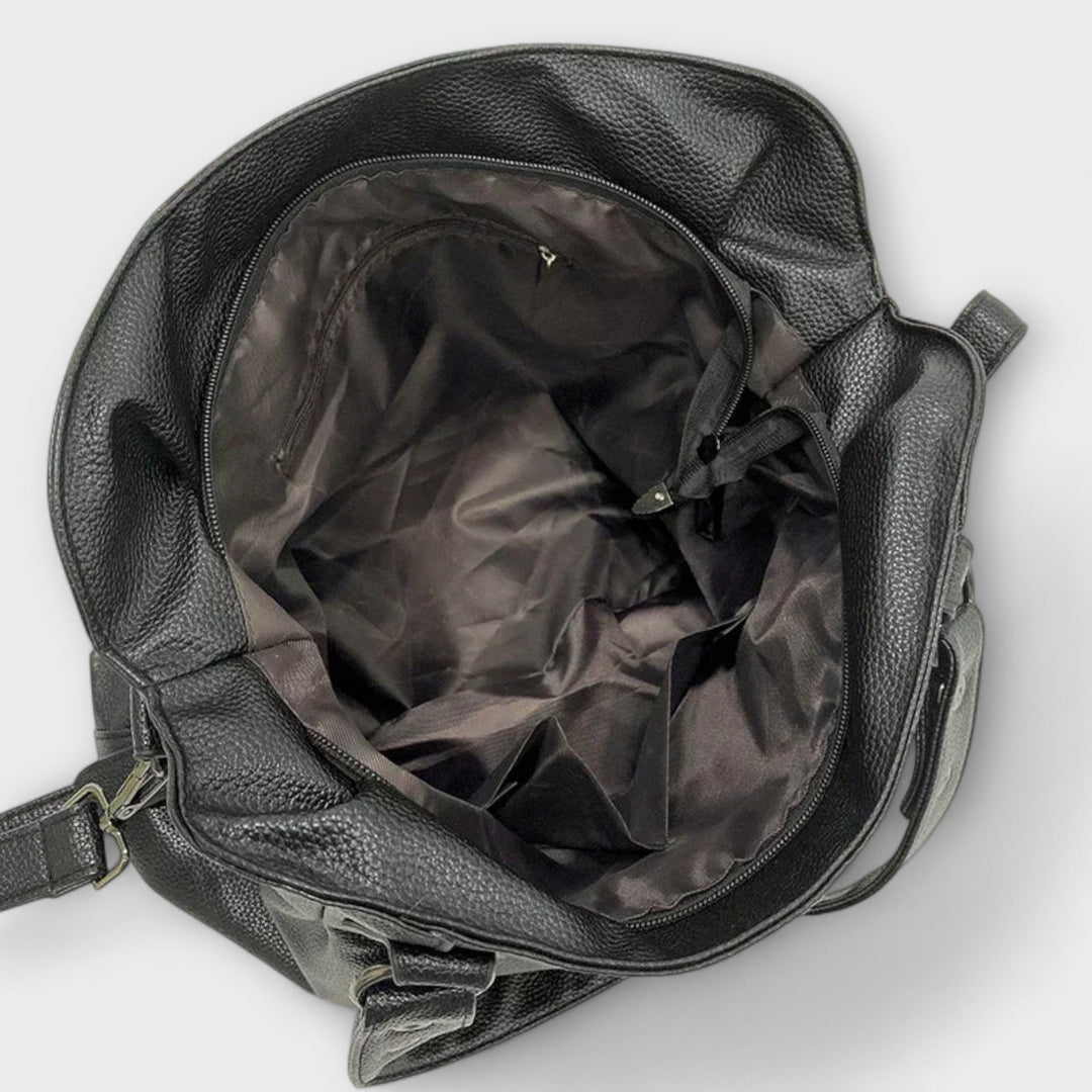 Maria | Elegant Hobo Shoulder Bag