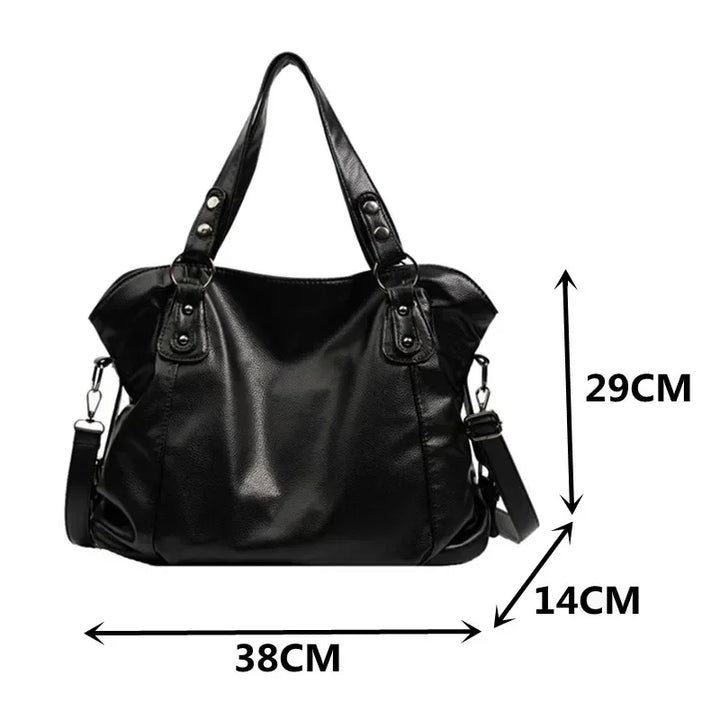 Maria | Elegant Hobo Shoulder Bag
