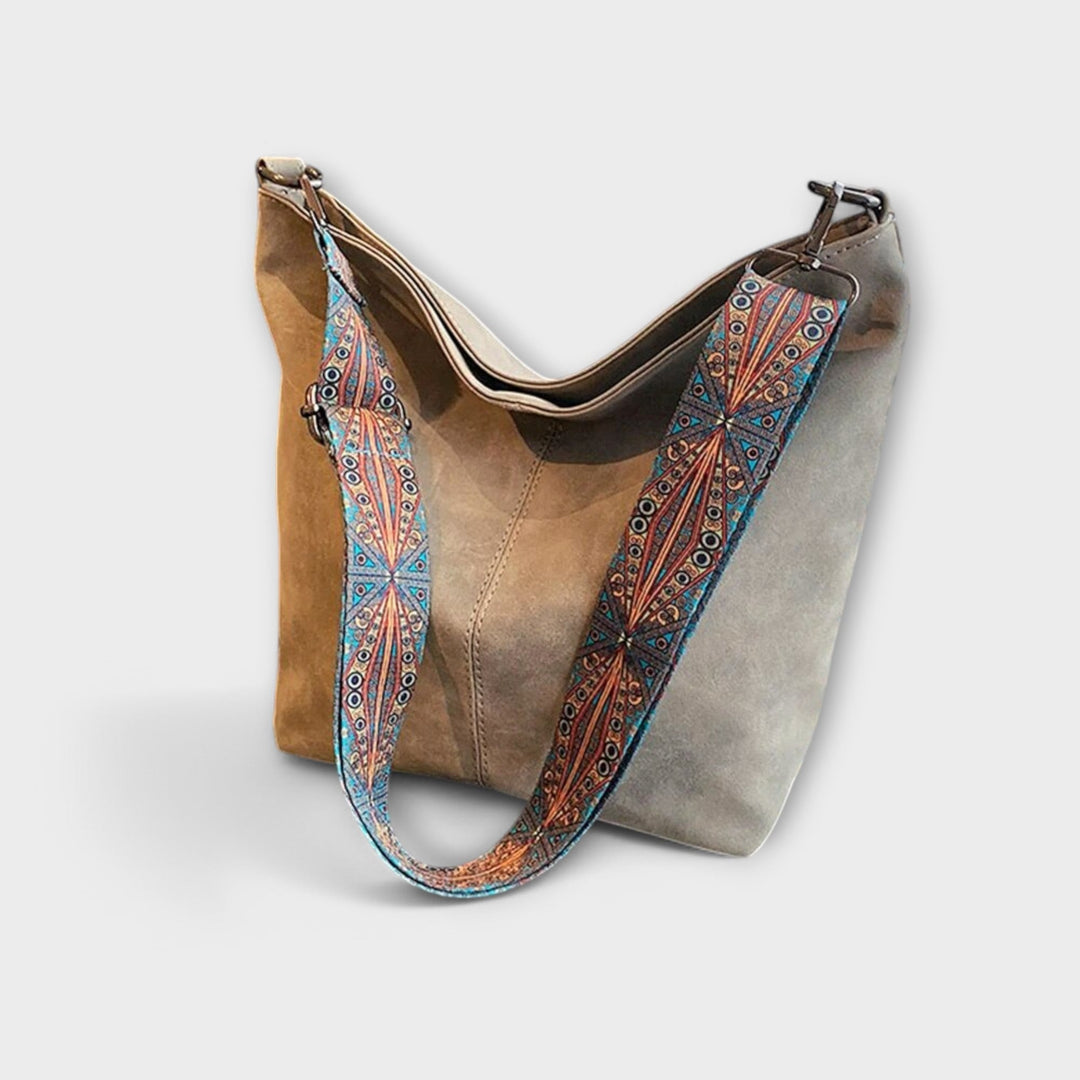Rikke | Elegant Vintage Handbag