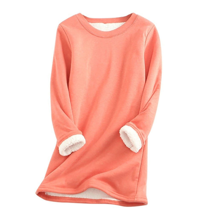 Isla | Long Cozy Sweater