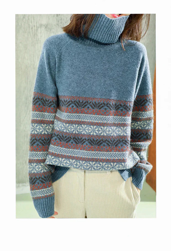 Freya | Premium Sweater