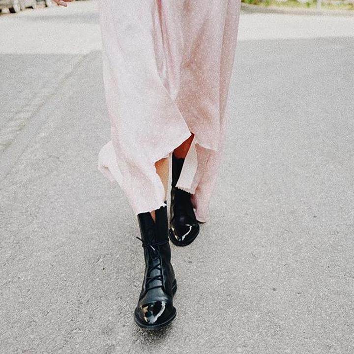 Harper | Essential Comfort Boots