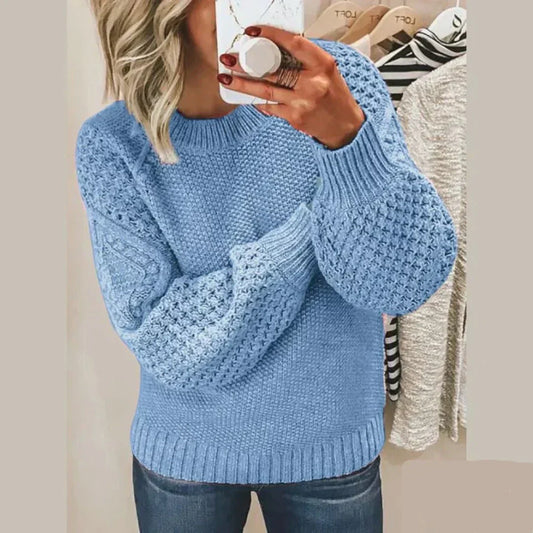 Roxy | Cozy Knit Sweater