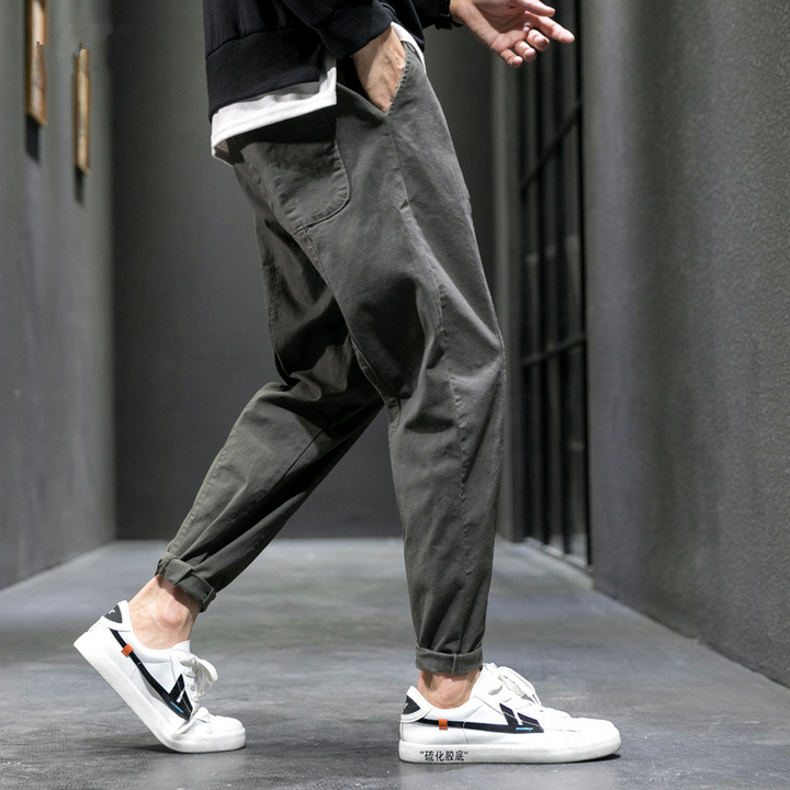 Harvey Tapered Jogger