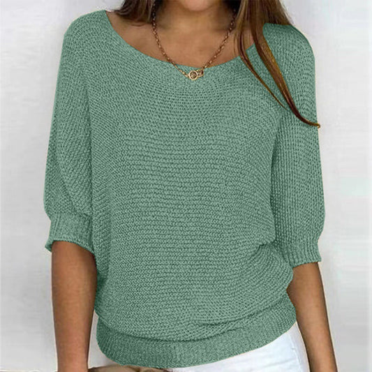 Ruby | Elegant Casual Sweater