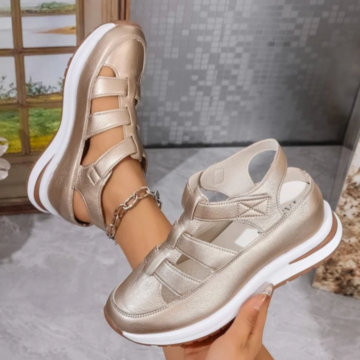 Lone | Orthopaedic Comfort Sandals