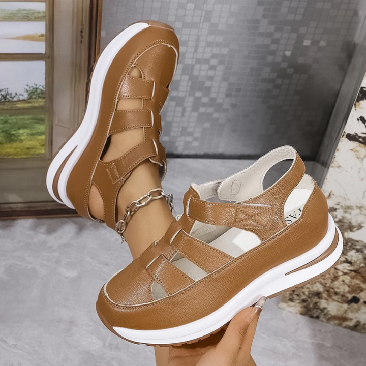 Lone | Orthopaedic Comfort Sandals