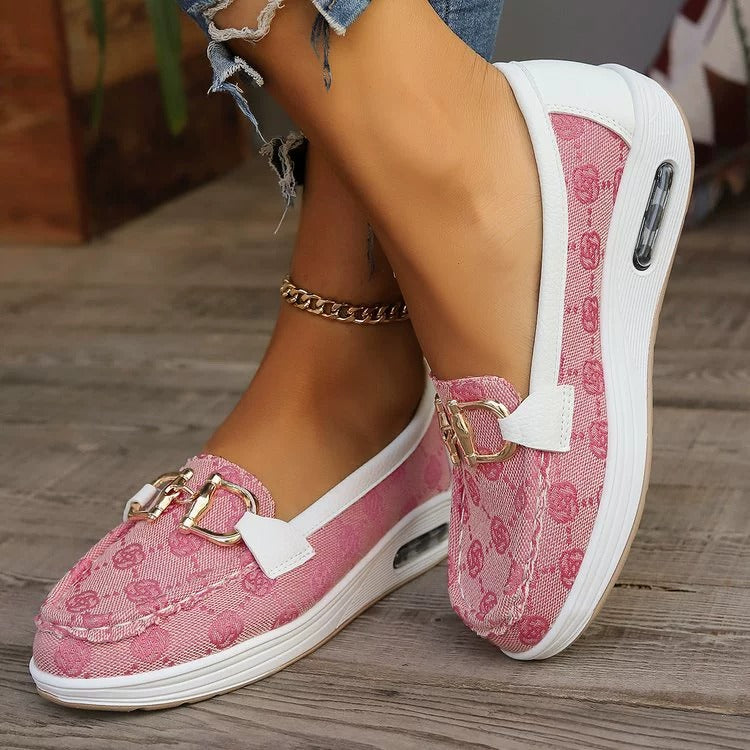 Kirsten | Comfortable Loafers