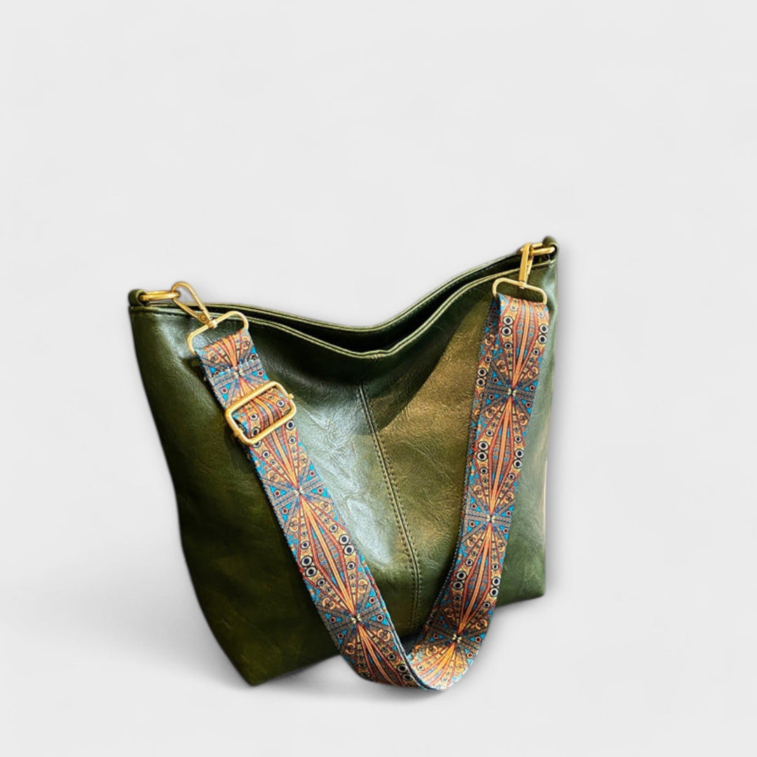 Rikke | Elegant Vintage Handbag