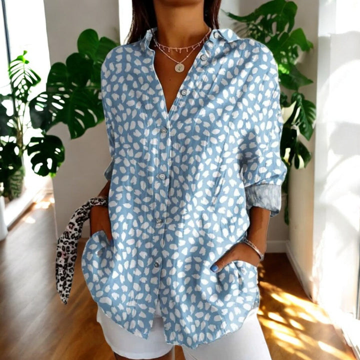 Ellen™ | Vintage Blouse