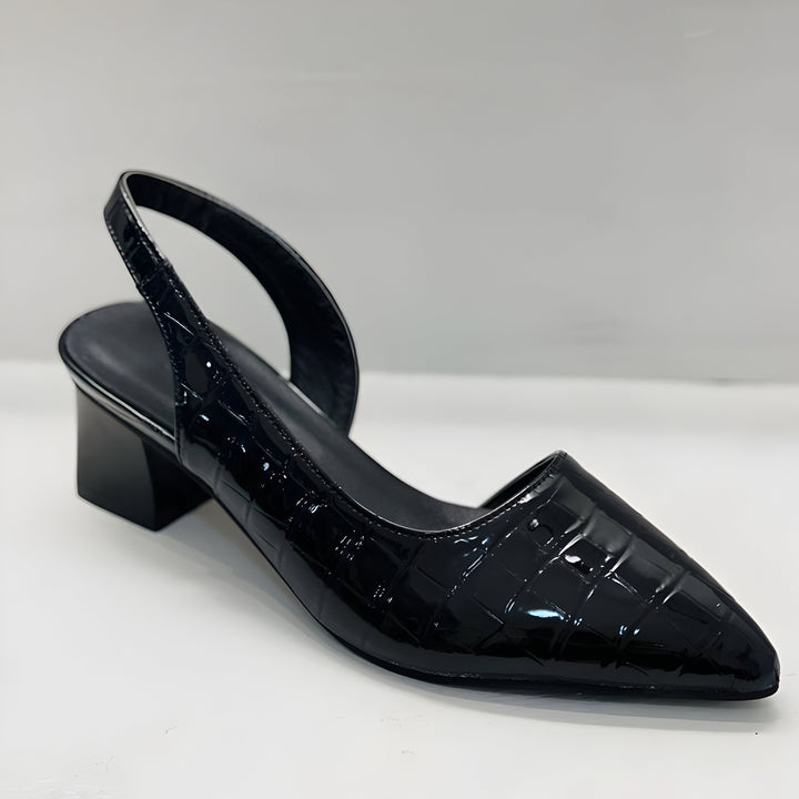 Fern | Wide-Fit Heels