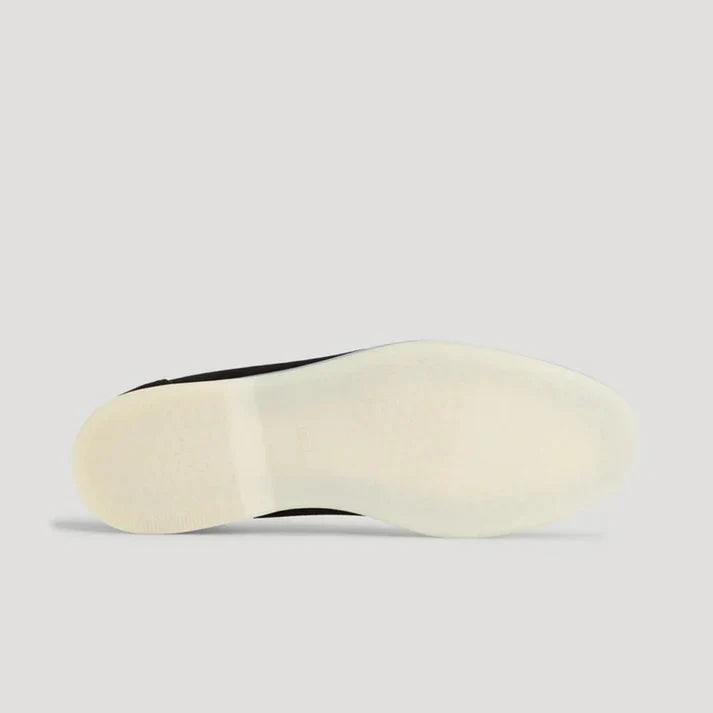 Arthur Suede Loafers