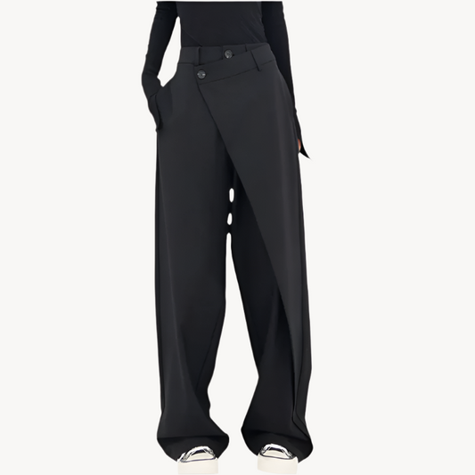 Yuli | Modern Pants