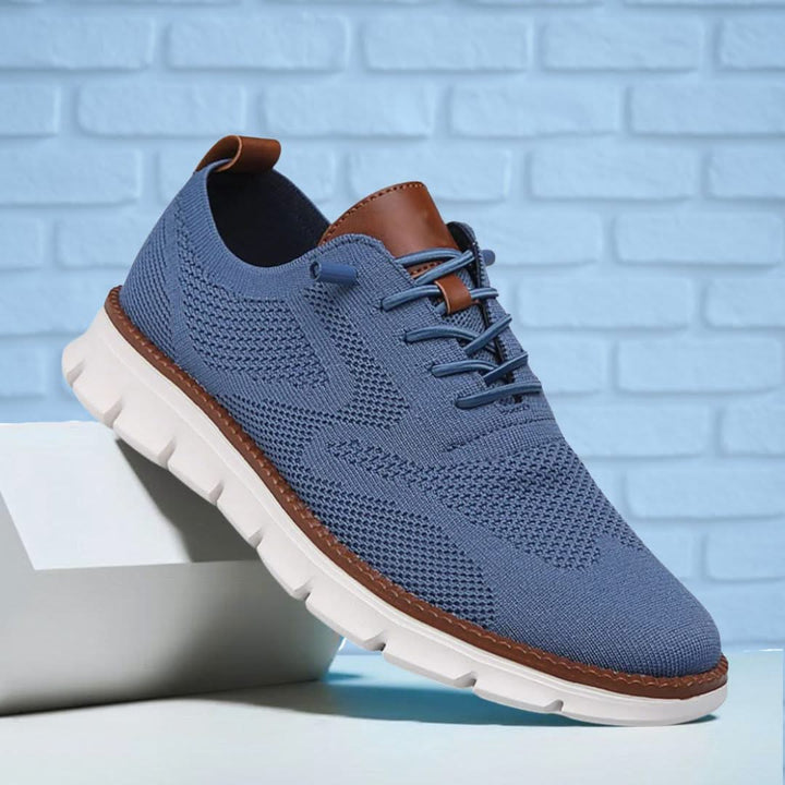 Gijs All-Day Orthopaedic Walking Shoe