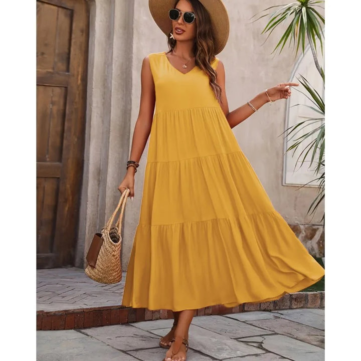 Elvira | The Elegant Dress
