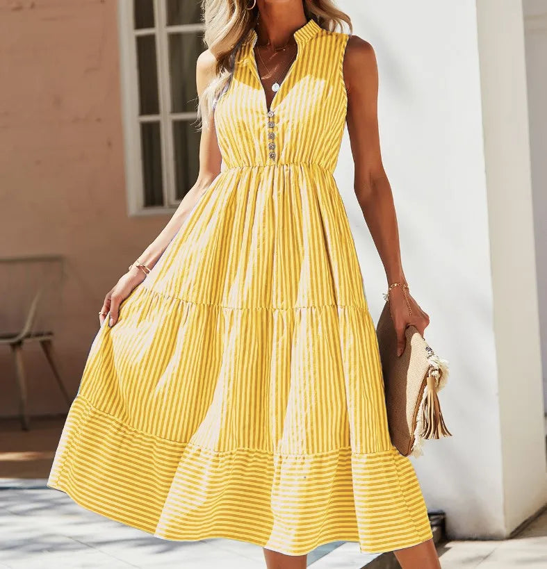 Solstrale | The Perfect Summer Dress