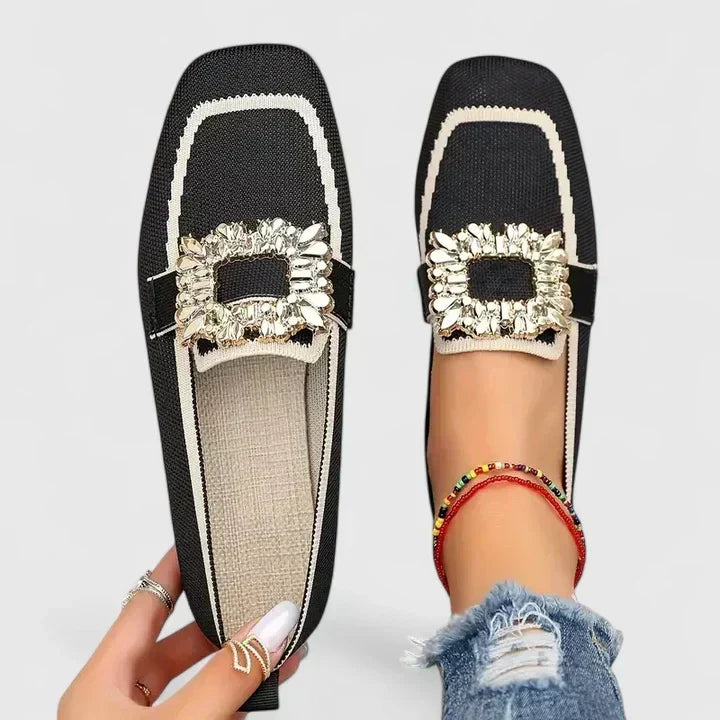 Wendy | Loafers in Five Colours