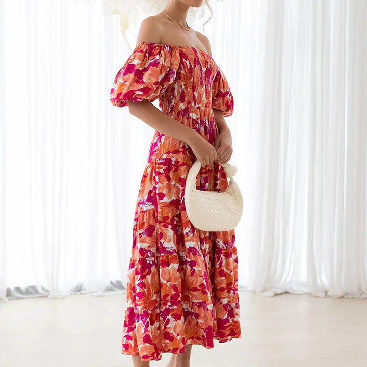 Amalie | Elegance and Lightness