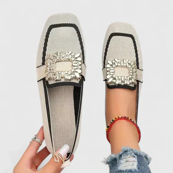 Wendy | Loafers in Five Colours